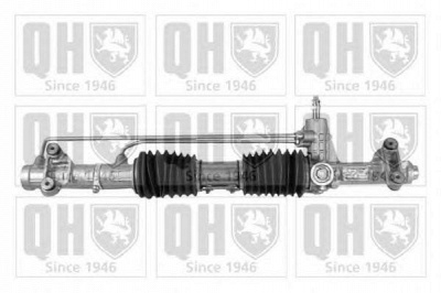 QUINTON HAZELL qsrp714 -  Рулевой механизм
